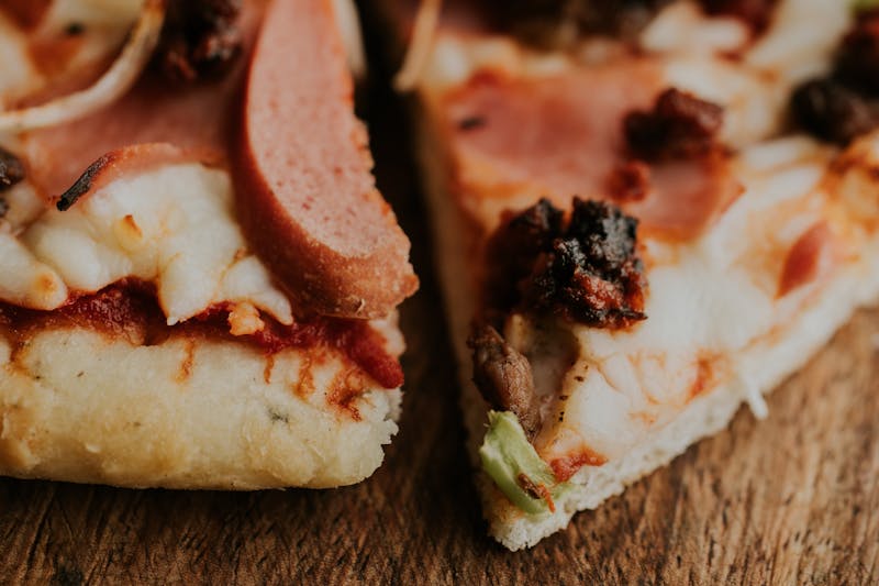 Ranch dipping sauces catering assortment