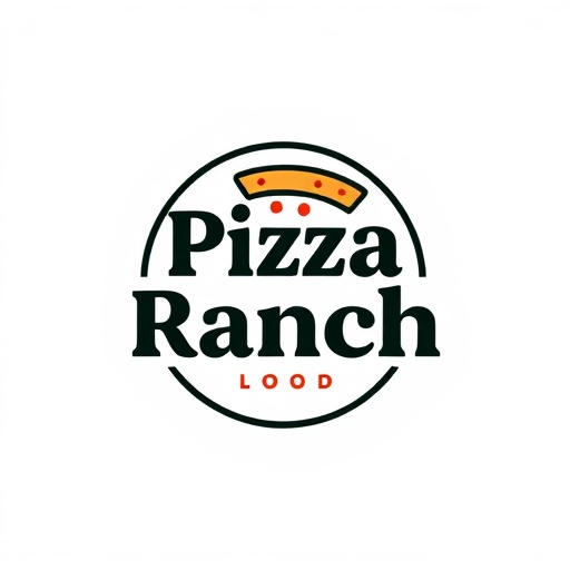 Pizza Ranch logo